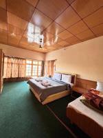 Zambla Guest House
