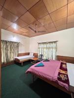 Zambla Guest House