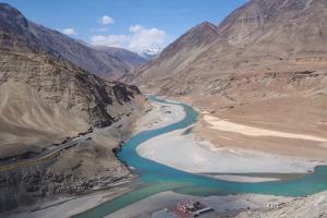 Indus River