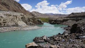 Zanskar Valley