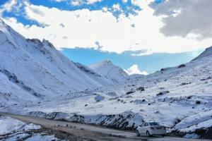 Dras Valley