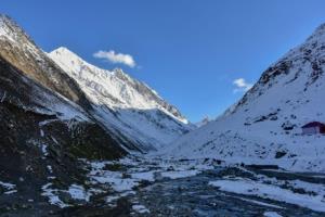 Dras Valley