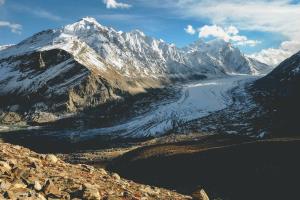 Zanskar Valley