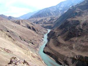Indus River