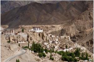 Dha Hanu Valley